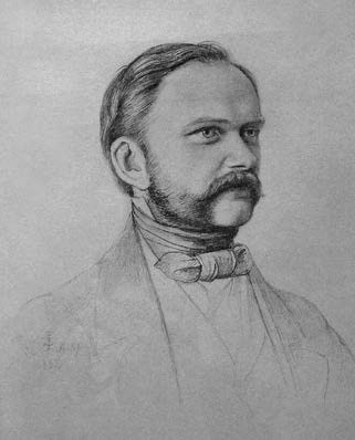 Heinrich Ludwig Ferdinand von Arnim